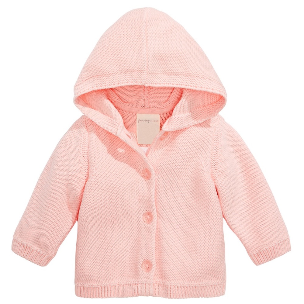 Baby Sweater